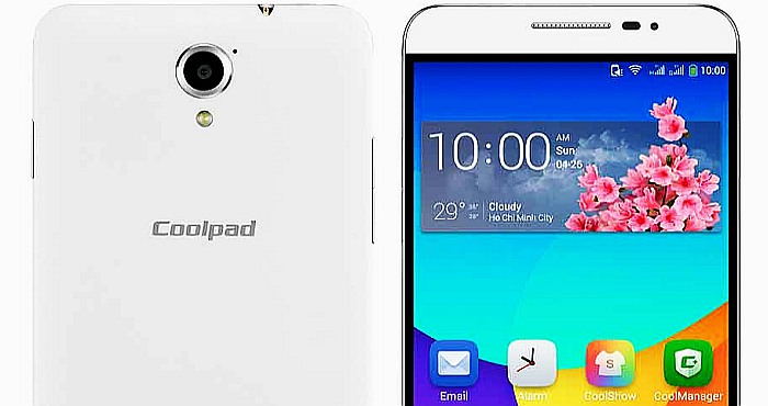 coolpad