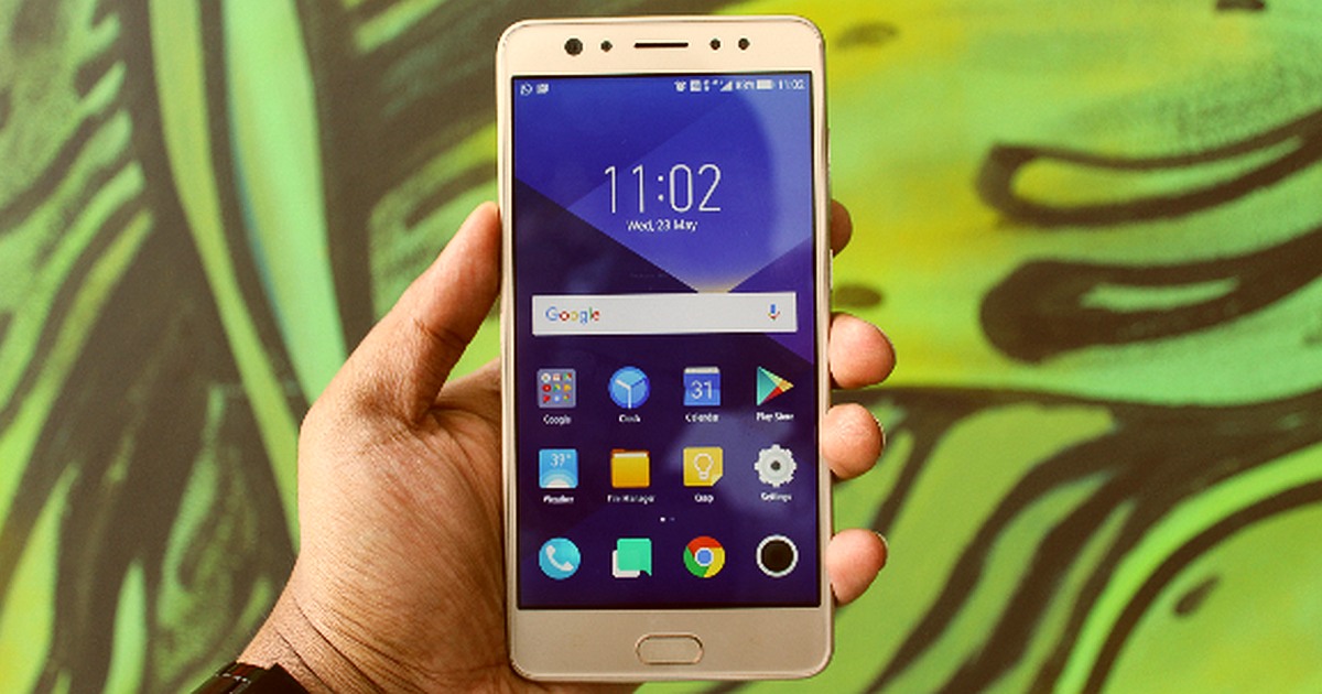 Coolpad Note 6 Review